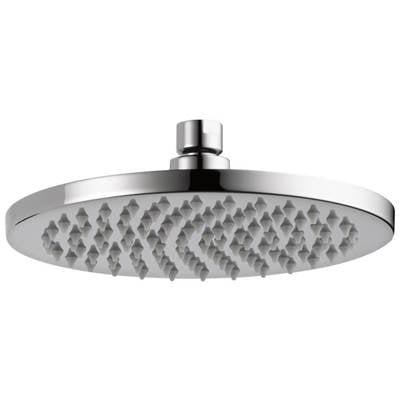 Brizo 81375-PC-2.5- Round Raincan Showerhead