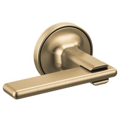 Brizo HL70468-GL- Wall Mount Tub Lever Handle