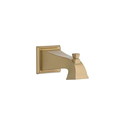 Delta RP52148CZ- Tub Spout - Pull-Up Diverter | FaucetExpress.ca