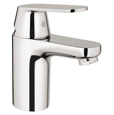 Grohe 3287700A- Eurosmart Cosmopolitan 1 hole OHM without pop up | FaucetExpress.ca