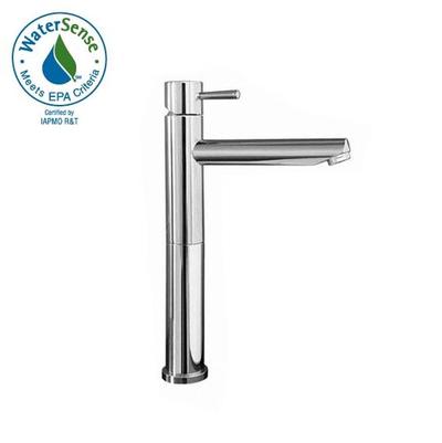 American Standard 2064151.002- Serin Single Hole Single-Handle Vessel Sink Faucet 1.2 Gpm/4.5 L/Min With Lever Handle