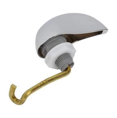 American Standard 7381047-200.0020a- Left-Hand Trip Tank Lever Assembly