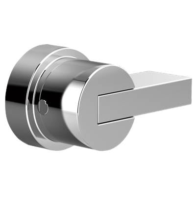 Brizo HL60P32-PC - Pressure Balance Lever Handle