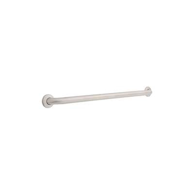 Delta 40136-SS- 1-1/2'' X 36'' Grab Bar, Concealed | FaucetExpress.ca