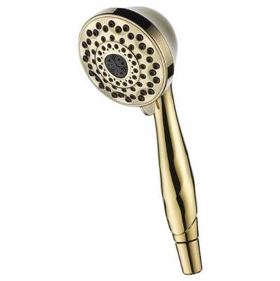 Delta 59426-PB-PK- 7 Function Hand Shower | FaucetExpress.ca