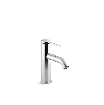 Kohler 77958-4A-CP- Components single-handle bathroom sink faucet | FaucetExpress.ca