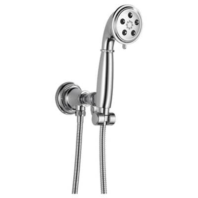 Brizo 88861-PC- Wall-Mount Handshower | FaucetExpress.ca