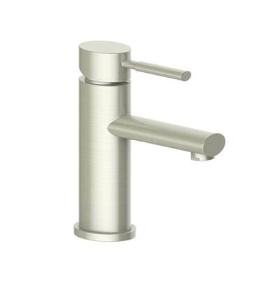 Vogt BF.WL.1000.BN- Worgl Faucet Brushed Nickel