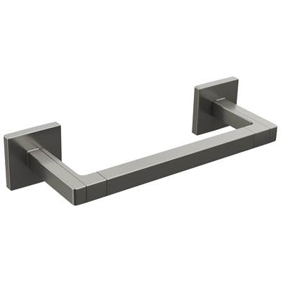 Brizo 694722-SL- 8'' Mini Towel Bar