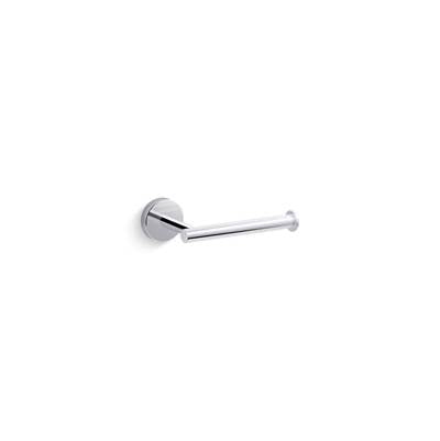 Kohler 27292-CP- Elate® Toilet paper holder | FaucetExpress.ca