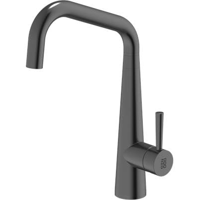 Zomodo BTC015-PBK- Orizuro Bar Faucet 15- Black Pearl - FaucetExpress.ca