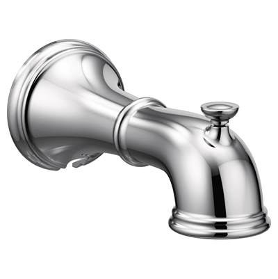 Moen 185820- DIVERTER TUB SPOUT CHR