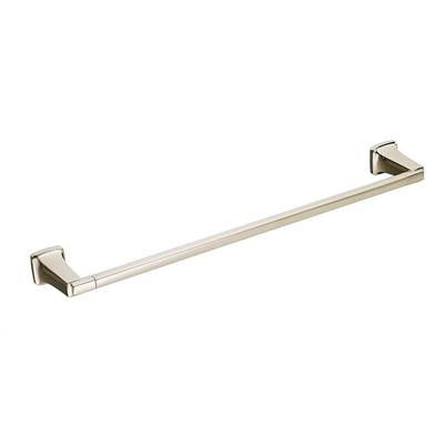 American Standard 7353024.013- Townsend 24-Inch Towel Bar