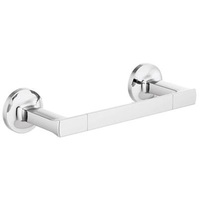 Brizo 694706-PC- 8'' Mini Towel Bar