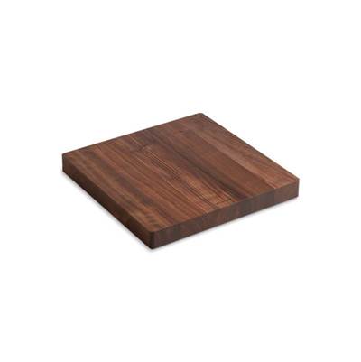 Kohler 6232-NA- Stages Hardwood cutting board for Stages(TM) kitchen sinks | FaucetExpress.ca