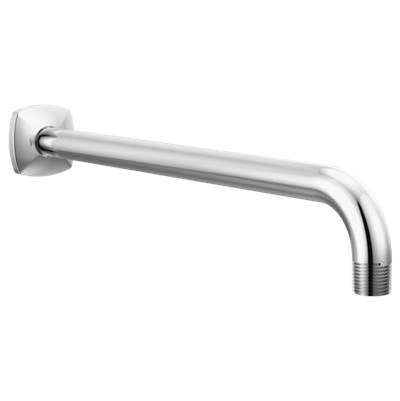 Brizo 83867-PC- Shower Arm & Flange