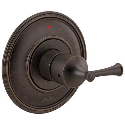 Brizo T60P005-RB- Pressure Balance Valve Only Trim 1L 60P
