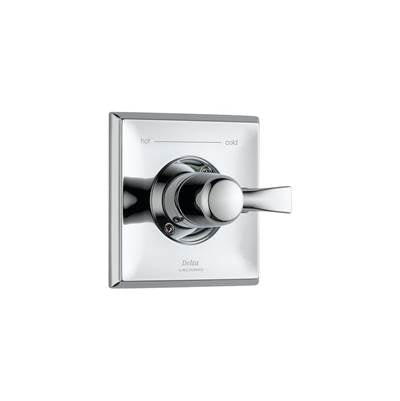 Delta T14051- Dryden 14 Series Mc Valve Trim | FaucetExpress.ca