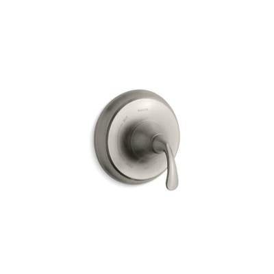 Kohler TS10277-4-BN- Forté® Sculpted Rite-Temp(R) valve trim | FaucetExpress.ca