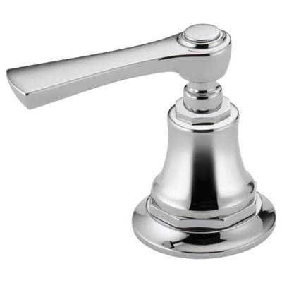 Brizo HL660-PC- Roman Tub Lever Handle Kit | FaucetExpress.ca