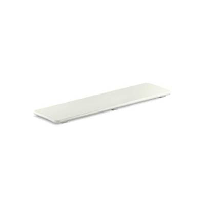 Kohler 9157-NY- Bellwether® Plastic drain cover for 60'' x 34'' shower base | FaucetExpress.ca