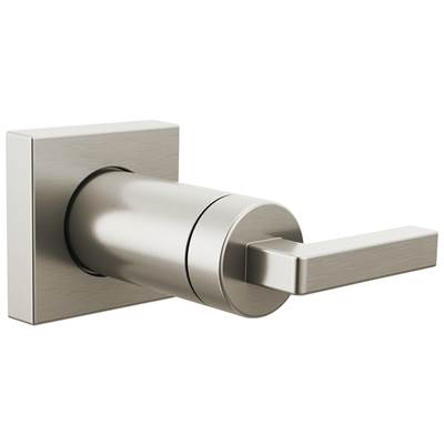 Brizo T66622-NK - Sensori Volume Control - Leve R