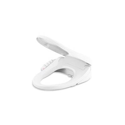 Kohler 8298-0- C3®-155 elongated bidet toilet seat | FaucetExpress.ca