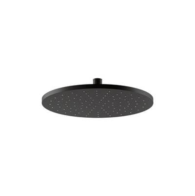 Kohler 13690-BL- 12'' rainhead with Katalyst® air-induction technology, 2.5 gpm | FaucetExpress.ca