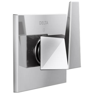 Delta T11843- 3 Function Diverter Trim | FaucetExpress.ca