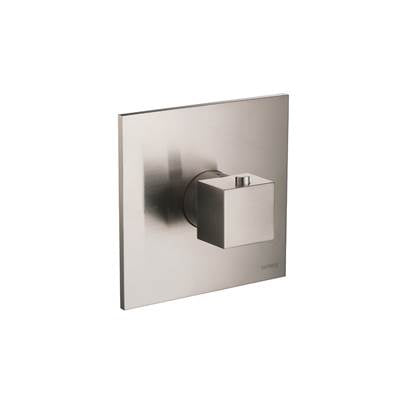 Isenberg 160.4201BN- 3/4" Thermostatic Valve With Trim | FaucetExpress.ca