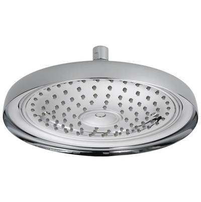 Brizo 83310-PC-2.5- Round Raincan Showerhead