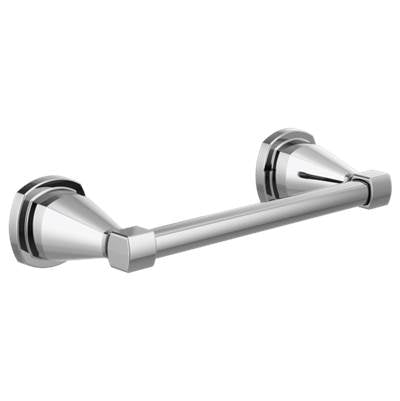 Delta 77608- 8'' Mini Towel Bar | FaucetExpress.ca