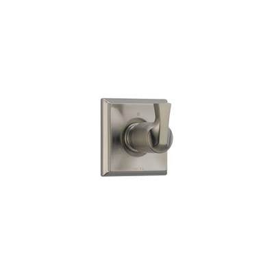 Delta T11851-SS- 3 Function Diverter Trim | FaucetExpress.ca