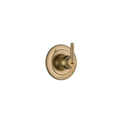 Delta T11959-CZ- 6 Function Diverter Trim | FaucetExpress.ca