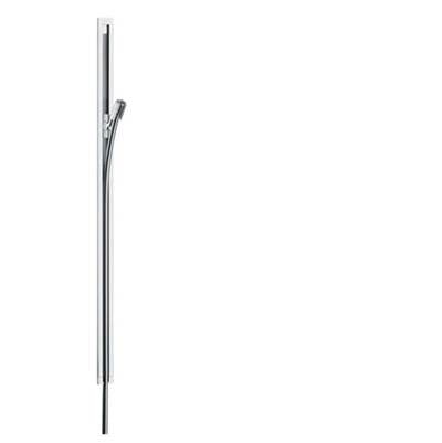 Hansgrohe 27636000- Raindance Unica S Wall Bar 36'' - FaucetExpress.ca