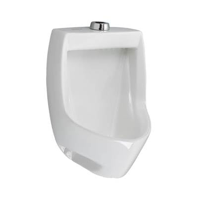 American Standard 6581001.020- Maybrook 0.125 €“ 1.0 Gpf (0.47 €“ 3.8 Lpf) Top Spud Urinal