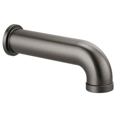 Brizo RP81438SL- Tub Spout - Pull-Down Diverter