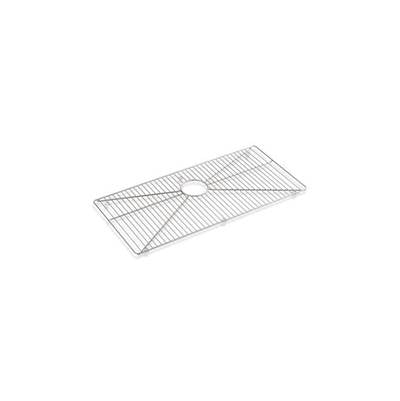 Kohler 21616-ST- Lyric® Cater Stainless steel sink rack | FaucetExpress.ca