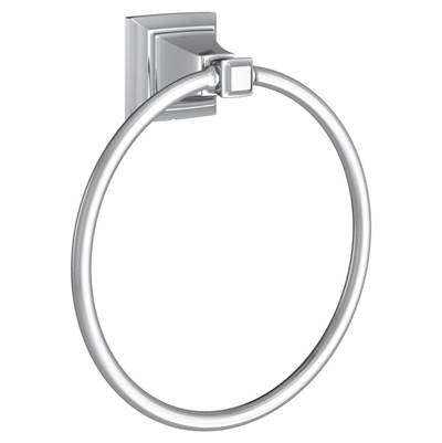 American Standard 7455190.002- Town Square S Towel Ring
