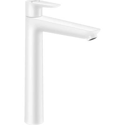 Hansgrohe 71717701- Talis E Basin Mixer 240 Without Pop Up Waste Set - FaucetExpress.ca