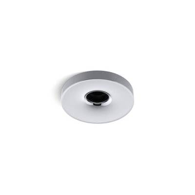 Kohler 922-CP- Laminar Laminar wall- or ceiling-mount bath filler with 0.8'' orifice | FaucetExpress.ca