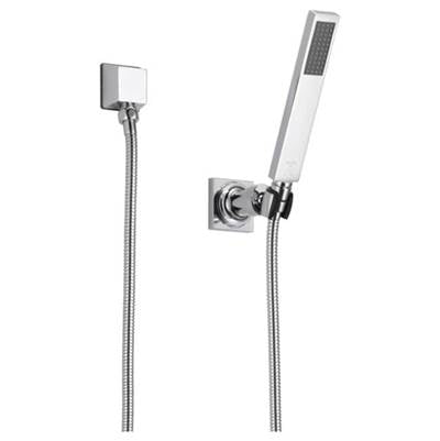 Brizo 85880-PC- Brizo Siderna: Wall-Mount Handshower | FaucetExpress.ca