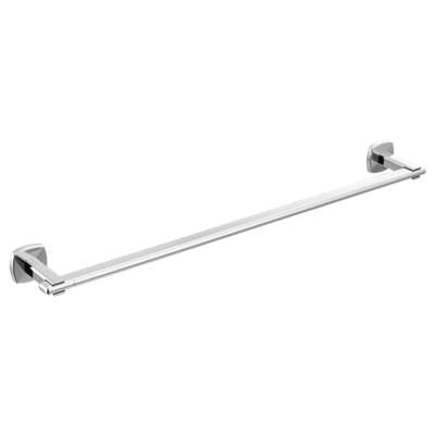 Brizo 692467-PC- 24" Towel Bar