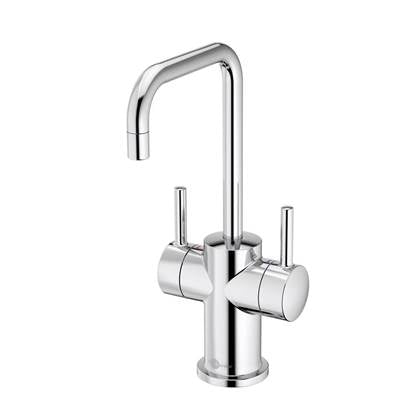 Insinkerator 45396-ISE- 3020 Instant Hot & Cold Faucet - Chrome