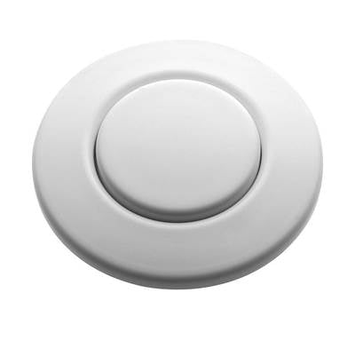 Insinkerator STC-WH- SinkTop Switch Button (White)