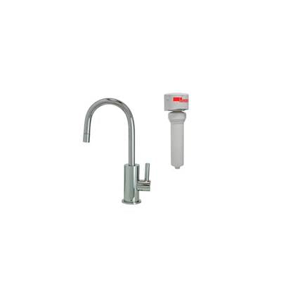 Mountain Plumbing MT1843FIL-NL- Cold Water Dispenser W/ 1250Xl Filter