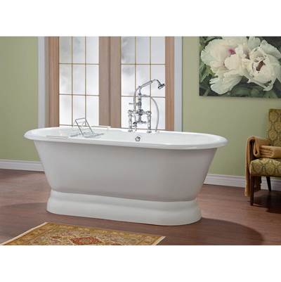 Cheviot 2164-WC-6 | FaucetExpress.ca