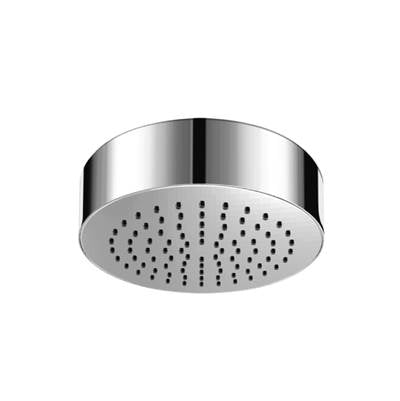 Isenberg HSB.7RCP- 7" Solid Brass Showerhead / Rainhead | FaucetExpress.ca