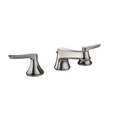 Toto TL230DD#PN- Faucet Wyeth Widespread Lav | FaucetExpress.ca