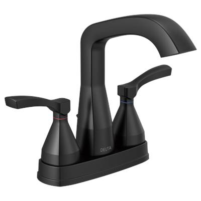 Delta 25776-BLMPU-DST- Centerset Faucet | FaucetExpress.ca